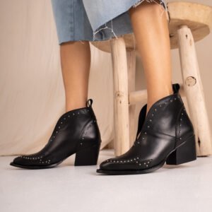 BOTAS TABUK • Color Negro